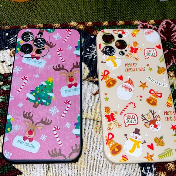 Pro Max 12 I phone case - Picture 1 of 1